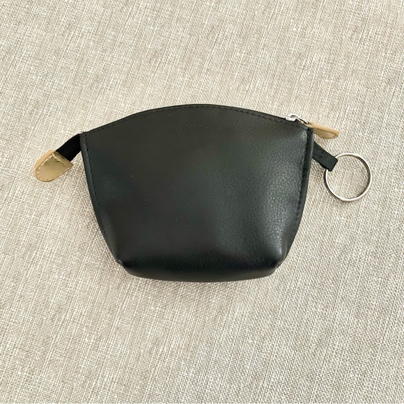 NWT ILI New York Hot Lips Coin Purse - Picture 3 of 5